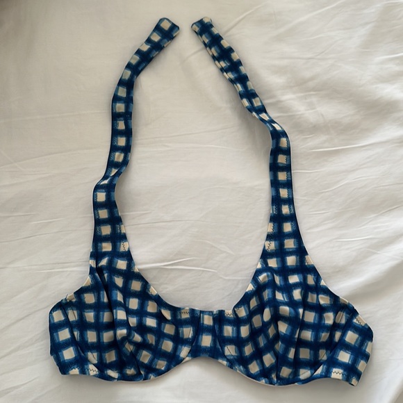 Jean Paul Gaultier Soleil Bathing Suit - Picture 6 of 13